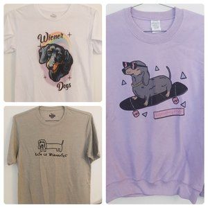 Bean Goods Doxie Size Small Bundle